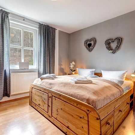 Villa Margot - FeWo 10 Heringsdorf  Esterno foto