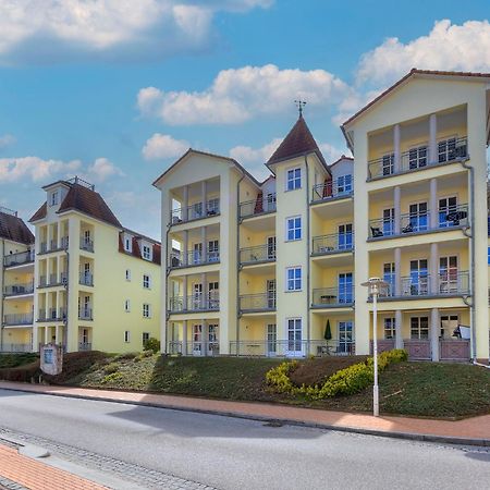 Villa Margot - FeWo 10 Heringsdorf  Esterno foto