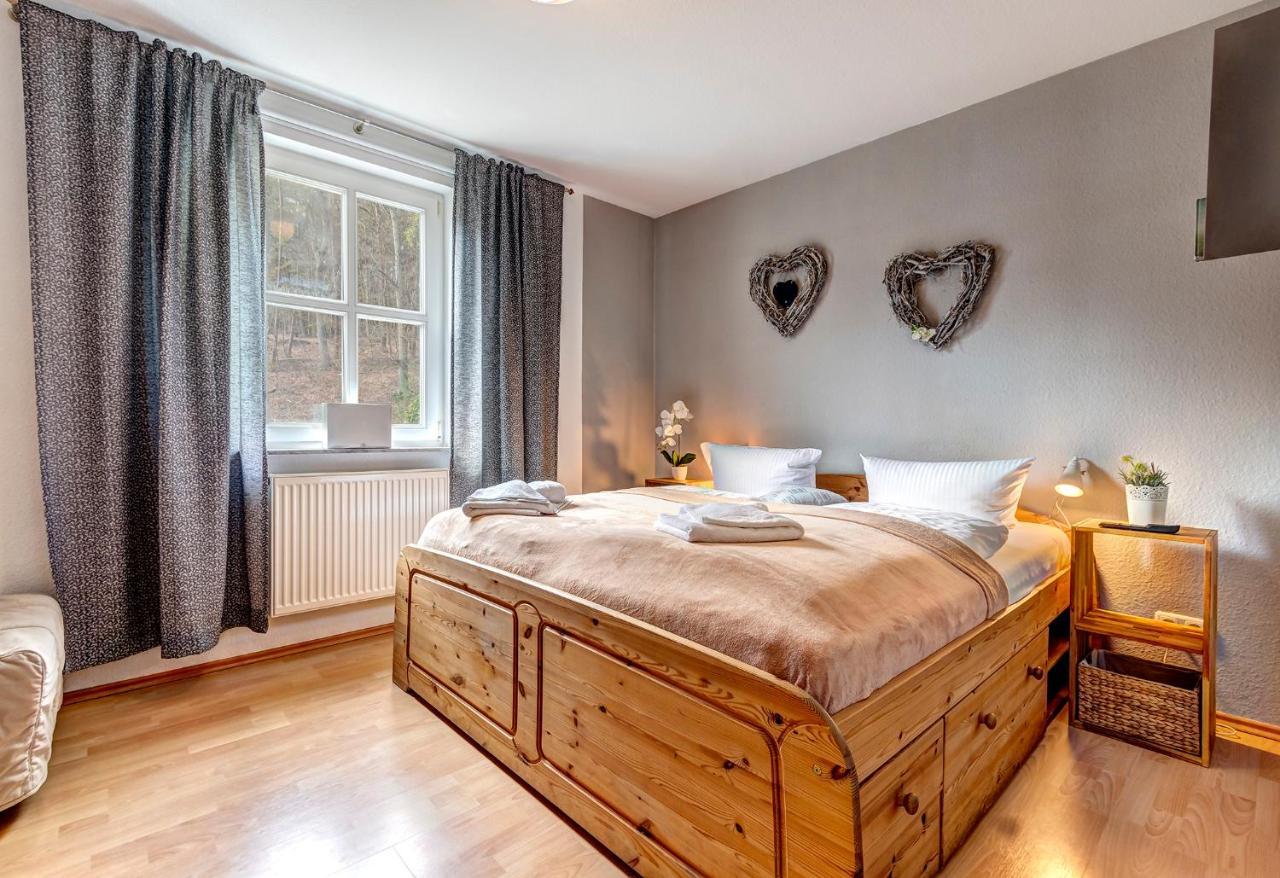Villa Margot - FeWo 10 Heringsdorf  Esterno foto