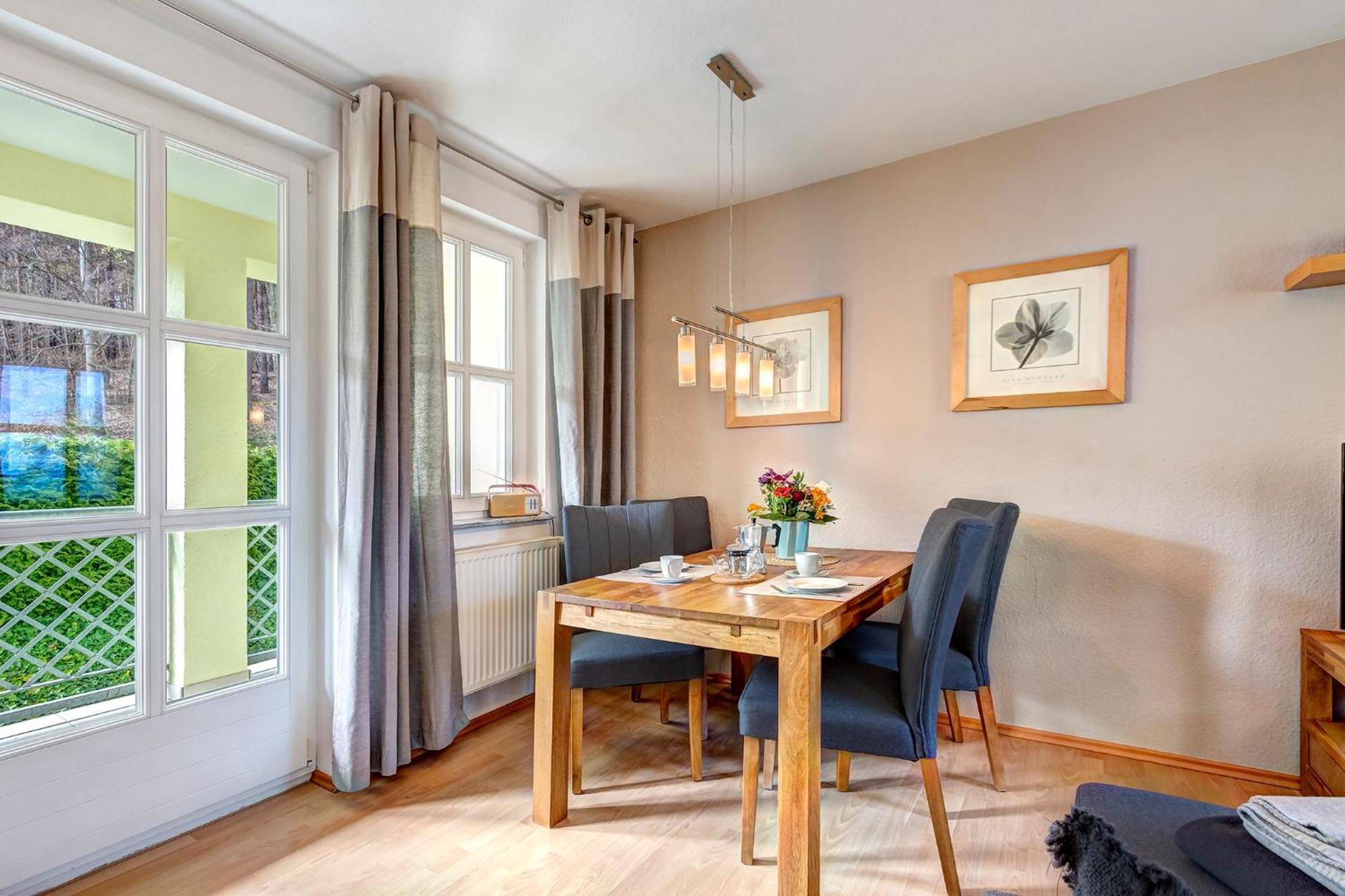 Villa Margot - FeWo 10 Heringsdorf  Esterno foto